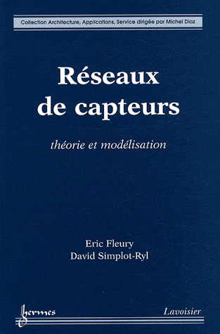 R�seaux de capteurs - Th�orie et mod�lisation