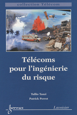 T�l�coms pour l'ing�nierie du risque 